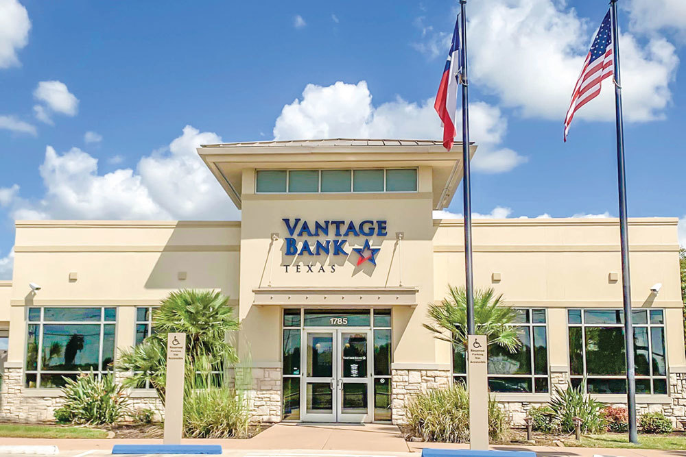 Vantage Bank Texas 01