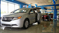 Page Honda of Bloomfield 02