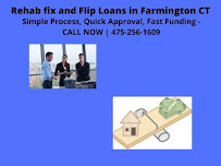 Commercial Real Estate Mortgage Loans Farmington CT 02