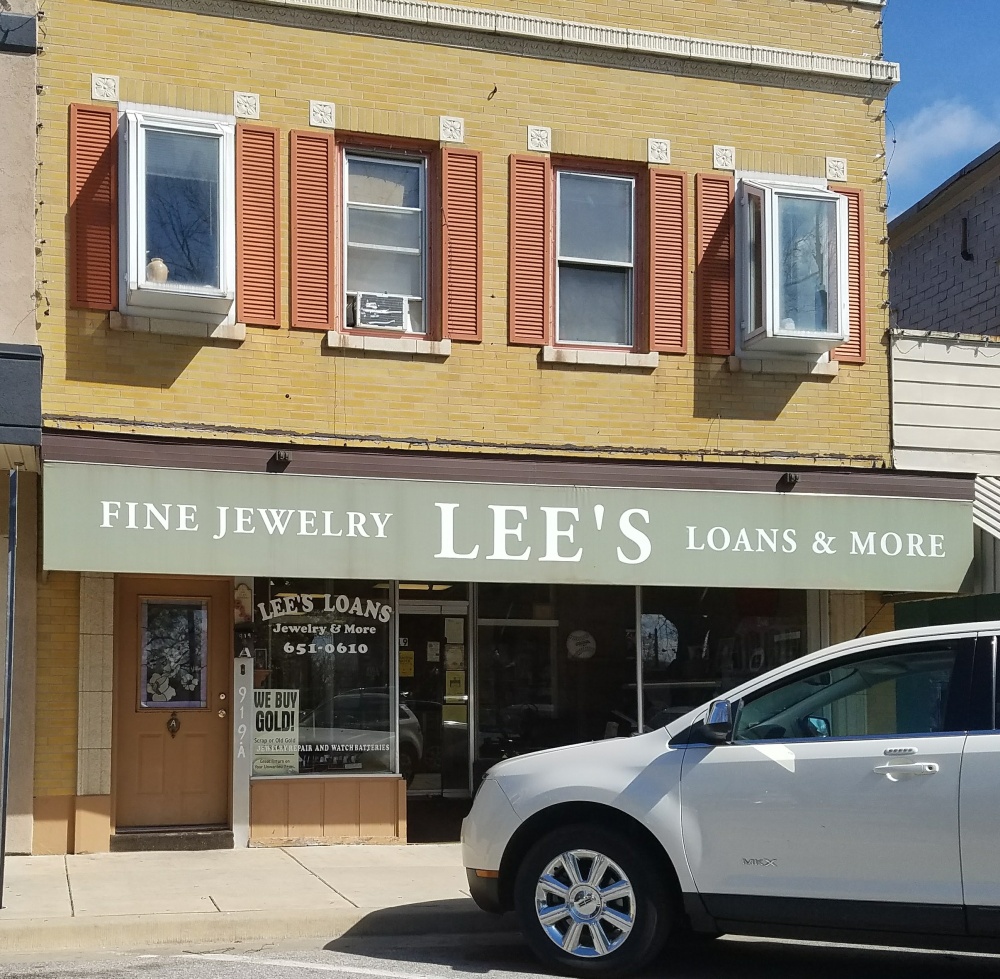 Lee's Loans Jewelry & More 01
