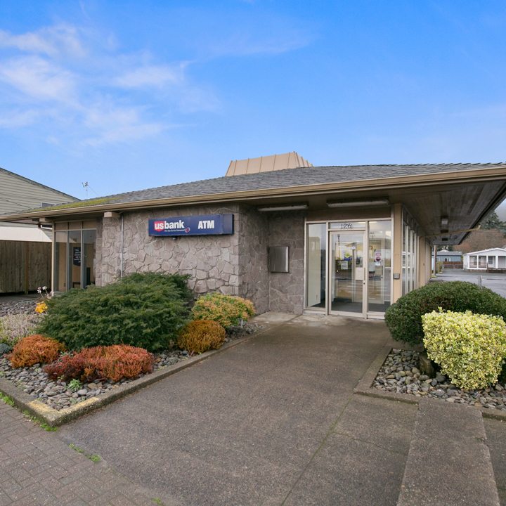 U.S. Bank Branch 01