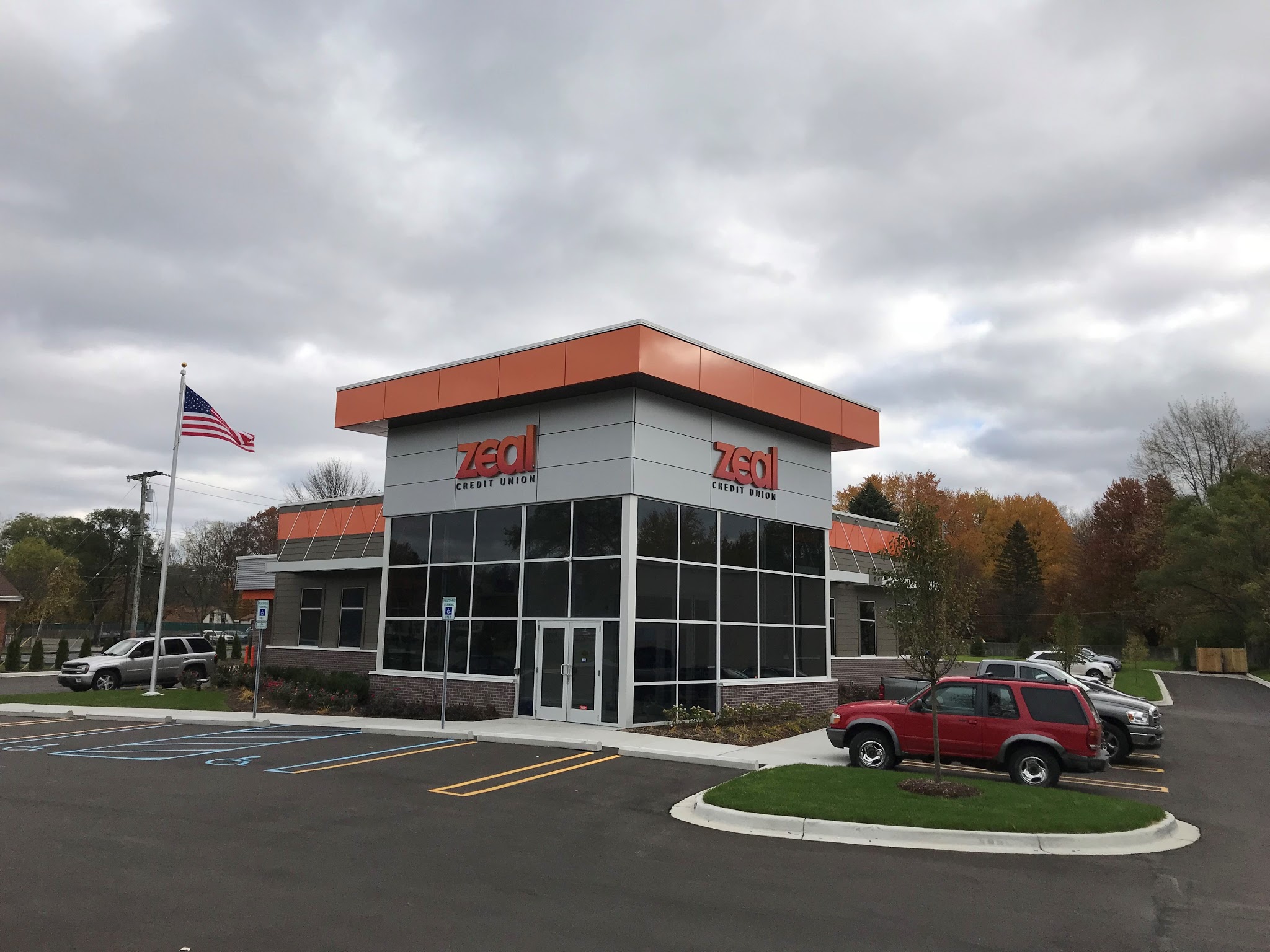 Zeal Credit Union 01