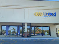 United Federal Credit Union - Hendersonville South 01