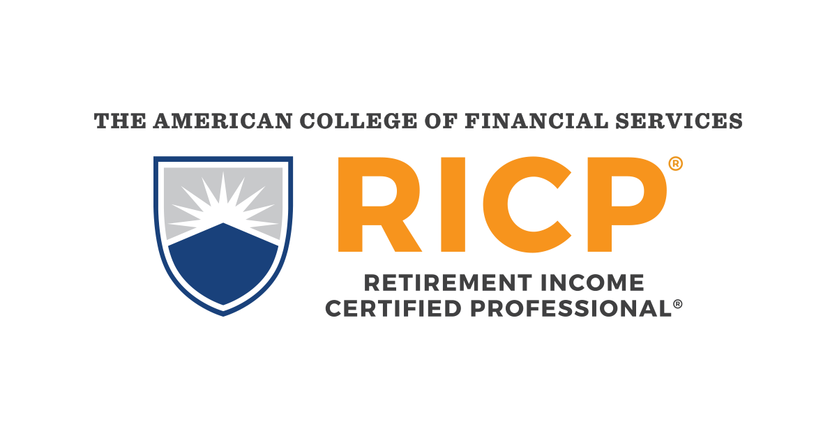 Dominic Marinucci, RICP®, WMCP®, Financial Advisor 01
