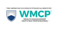 Dominic Marinucci, RICP®, WMCP®, Financial Advisor 04