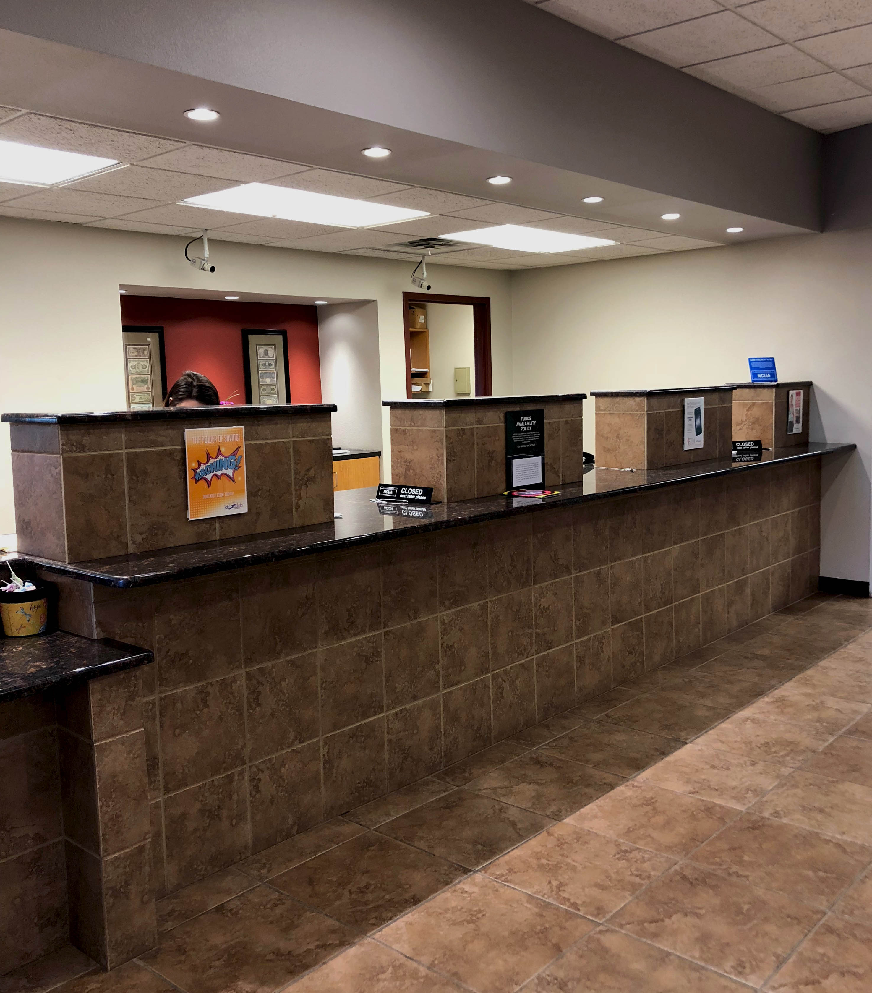 First Basin Credit Union 01