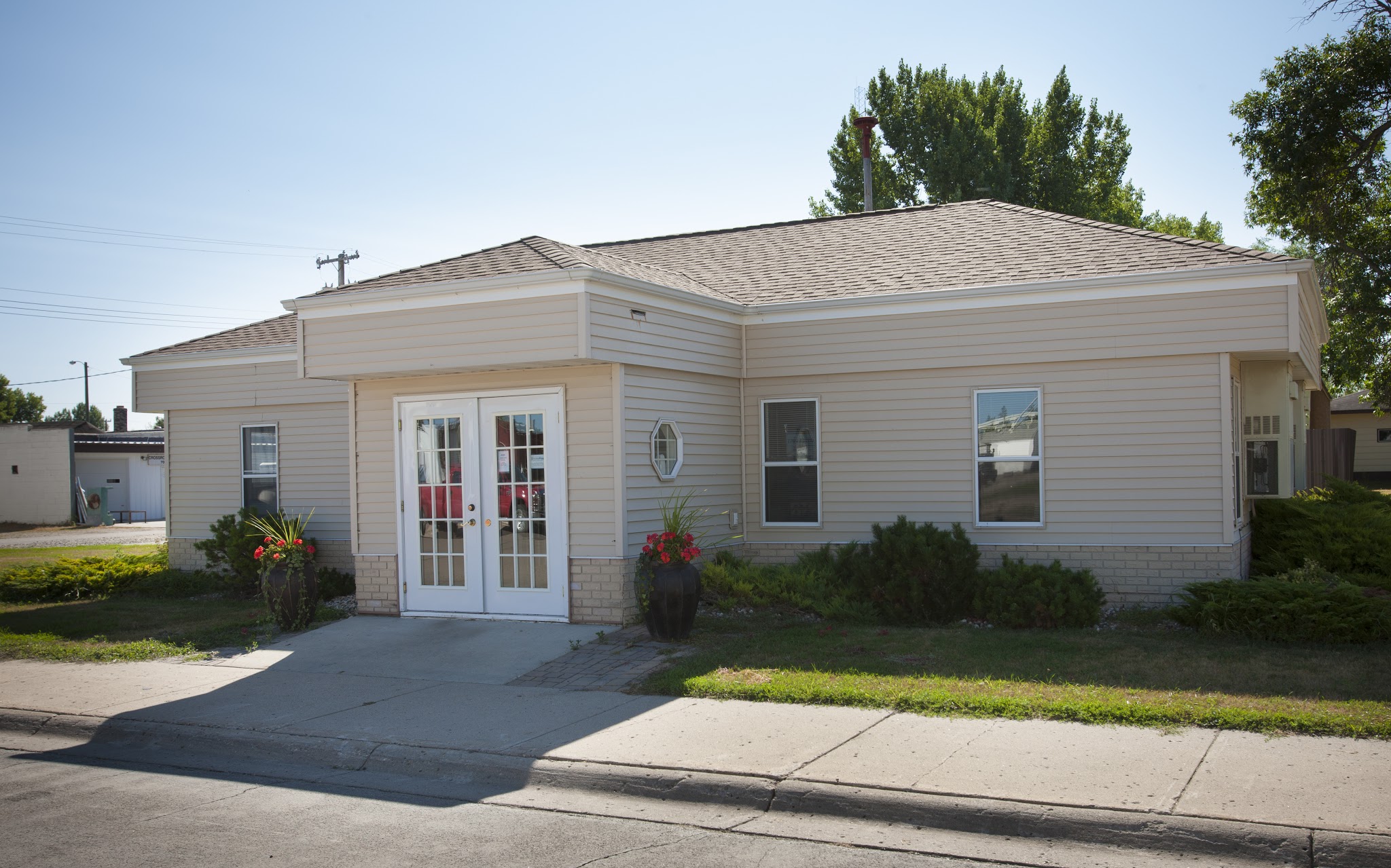 First Community Credit Union 01