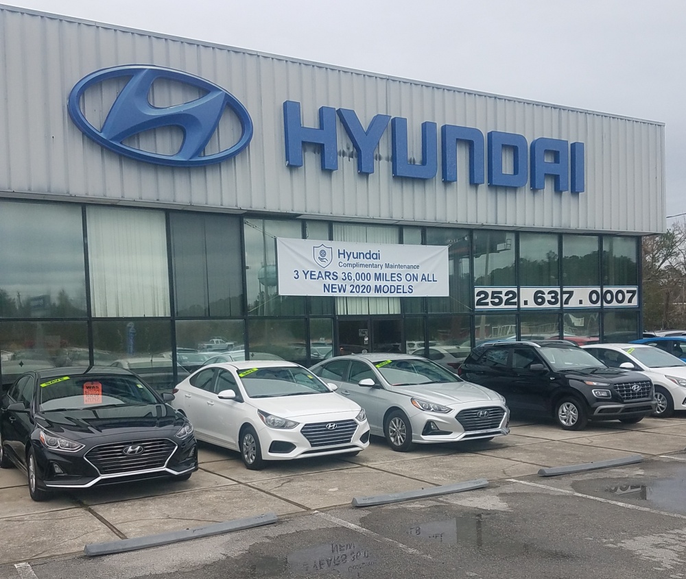 Hyundai of New Bern 01