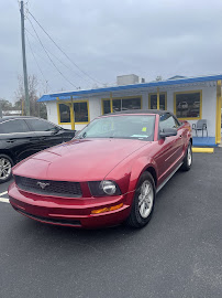 Deal Time Cars & Credit 01
