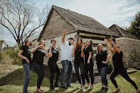Jake Gregory Team: Mortgage Lender NMLS #1483242 01