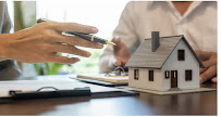 Linoy Dahan - Mortgage Loan Officer NMLS # 2052070 01
