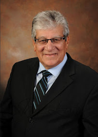 Mortgage Loan Officer - Santiago Gonzalez 02