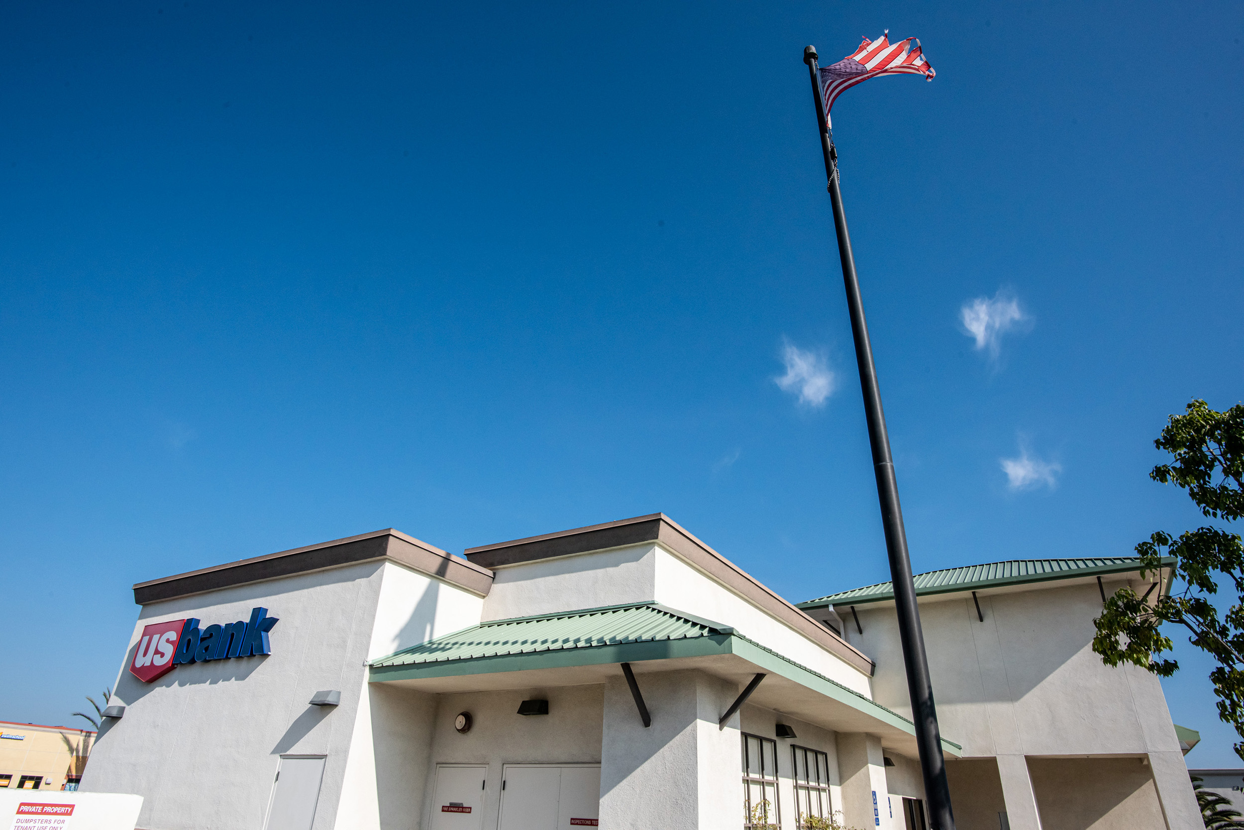 U.S. Bank Branch 01