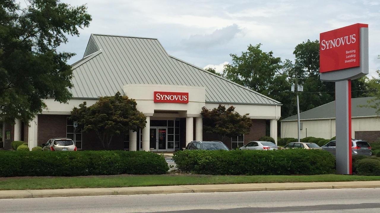 Synovus Bank 01