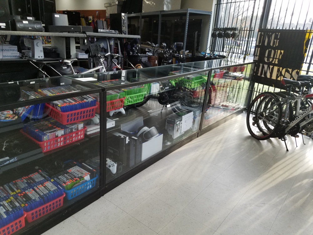 A-1 Pawn Shop 01