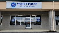 World Finance 02