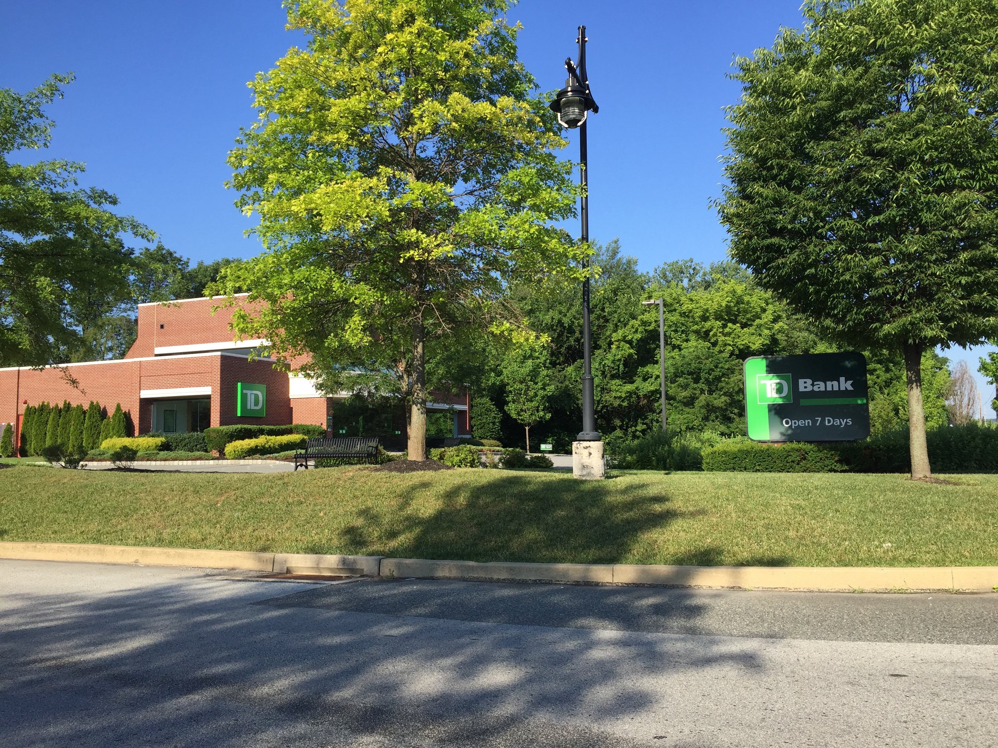 TD Bank 01