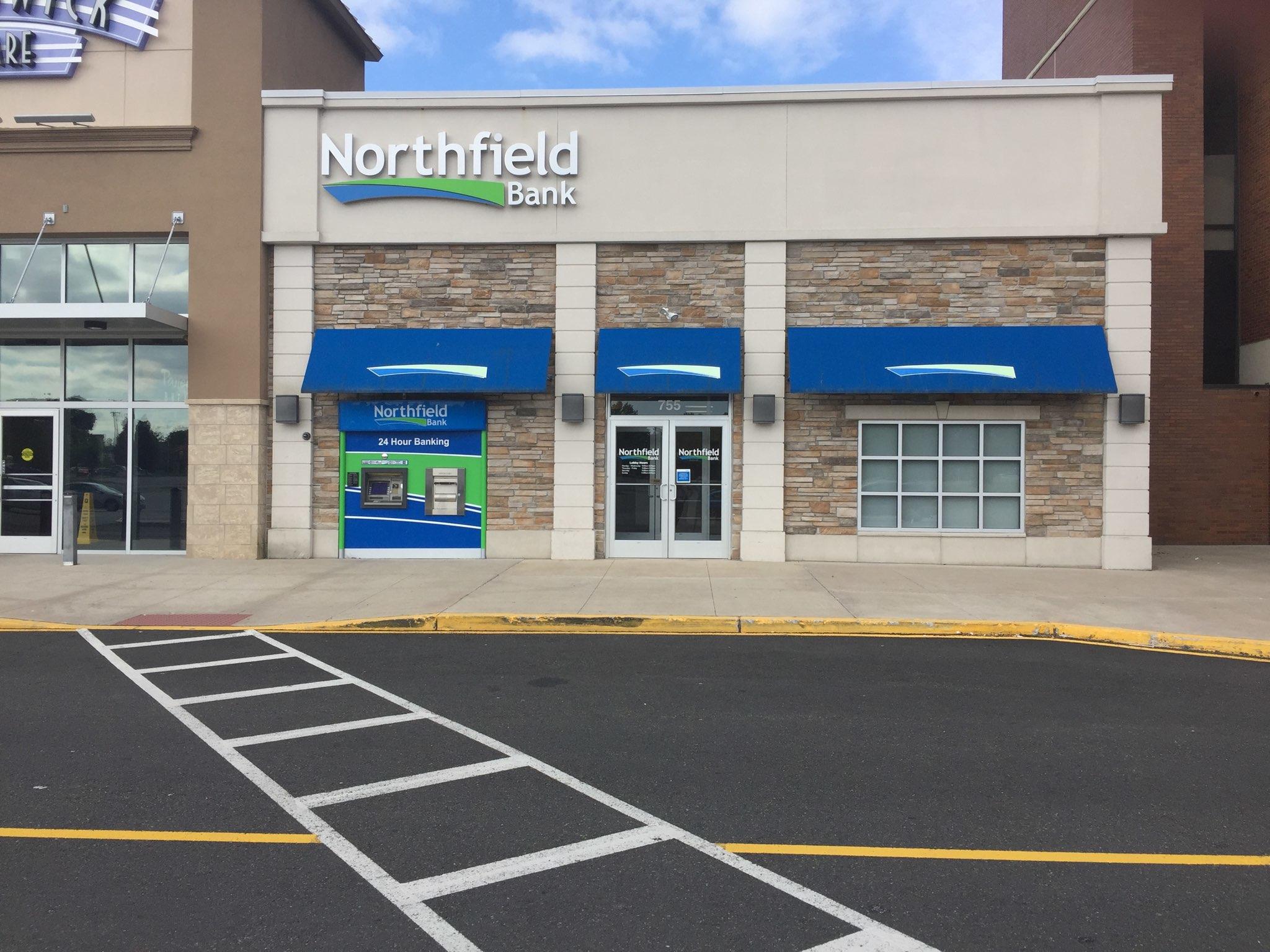 Northfield Bank 01