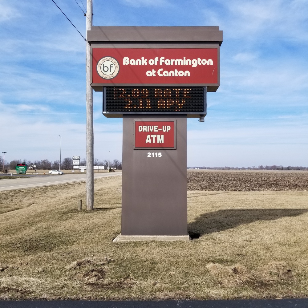 Bank of Farmington 01