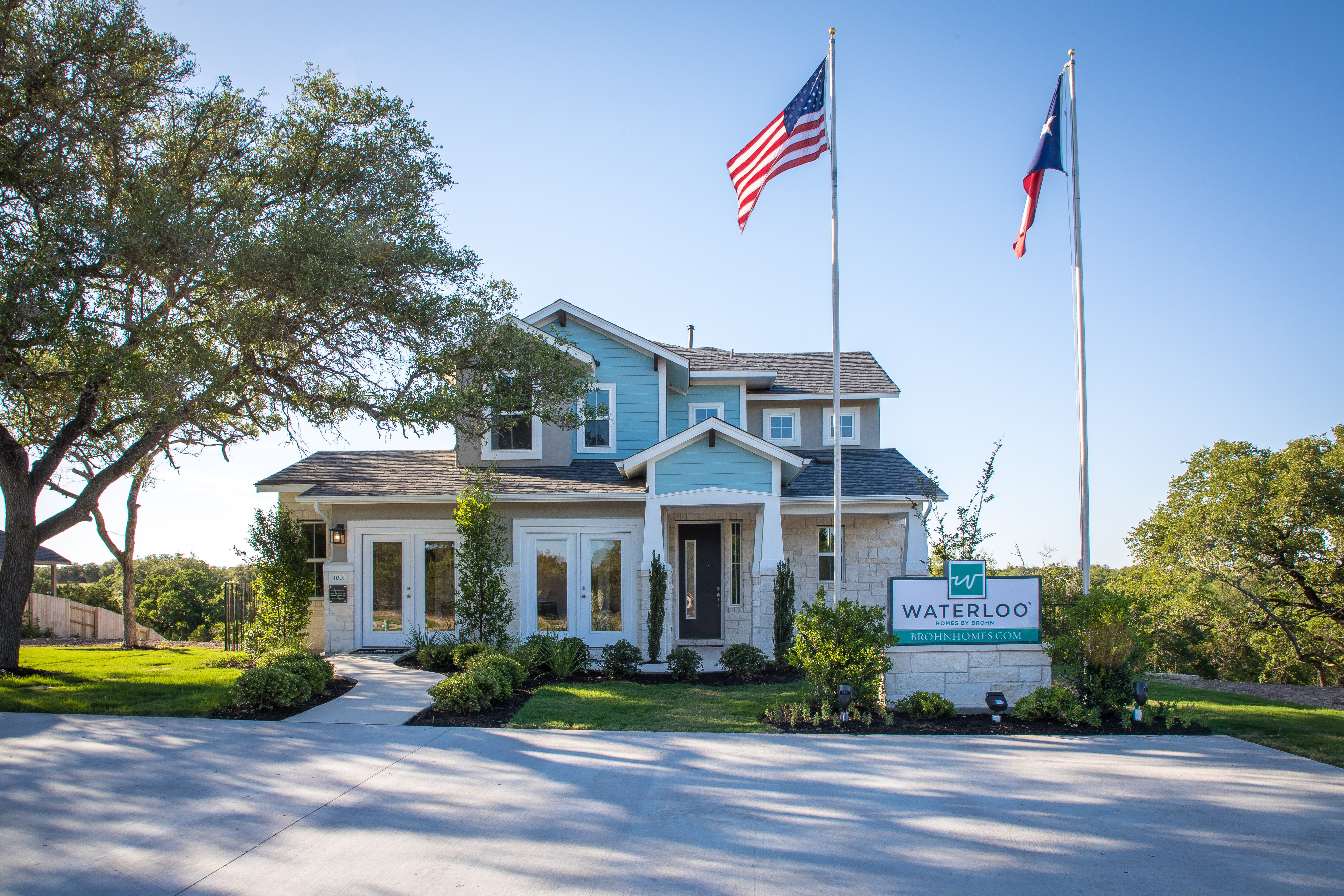 Deerbrooke - Waterloo Homes by Brohn 01