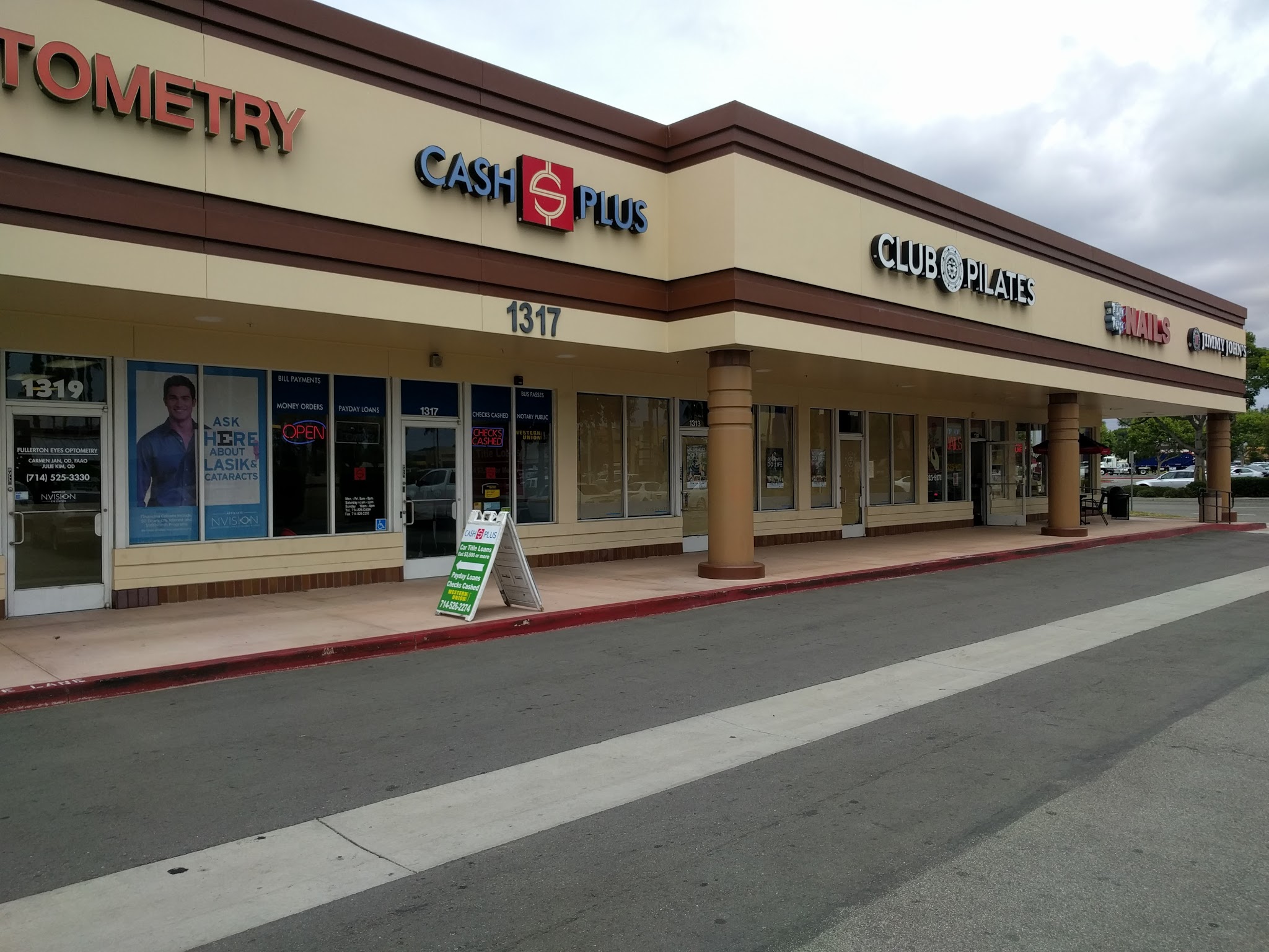 Cash Plus 01