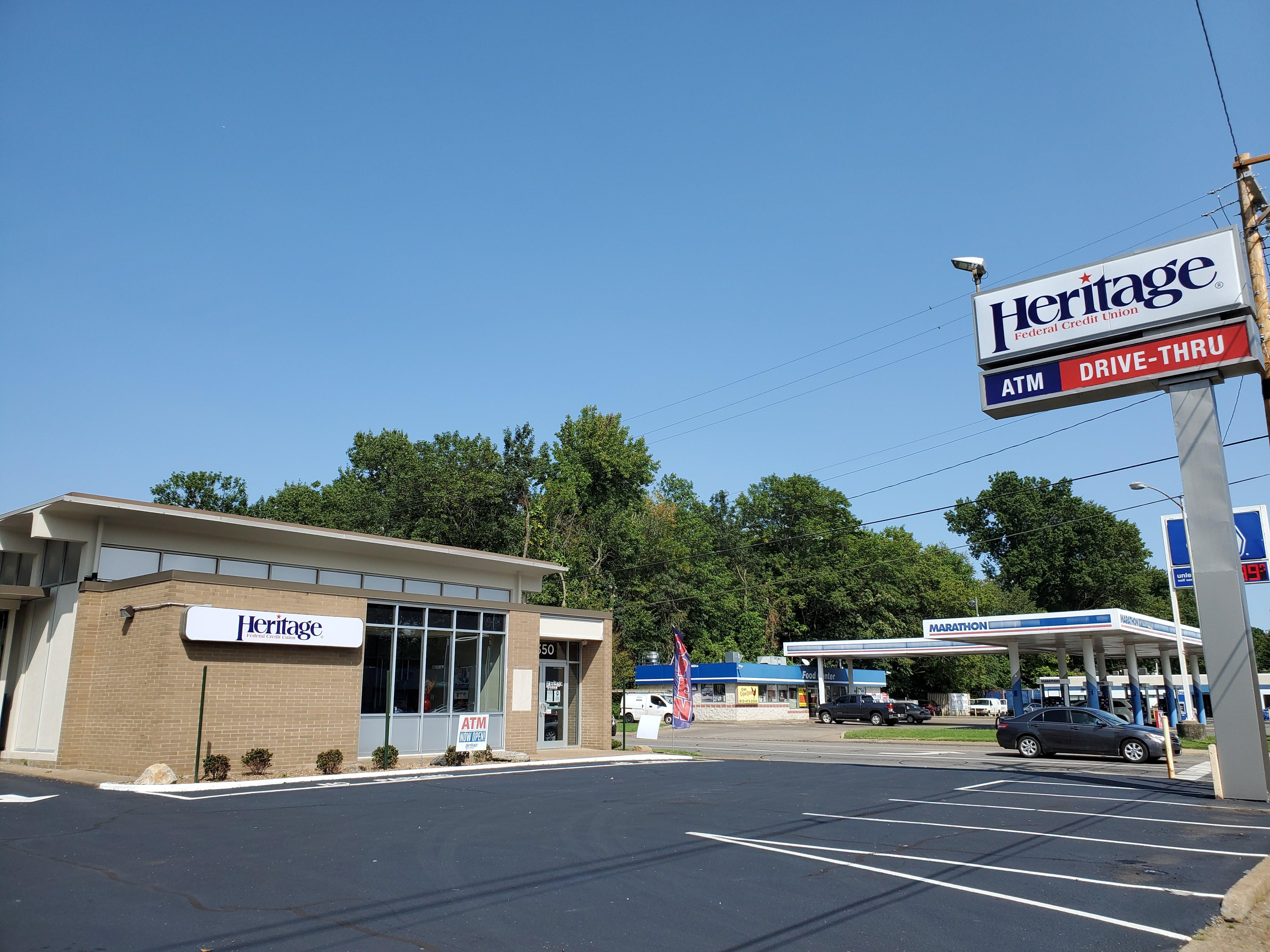 Heritage Federal Credit Union 01