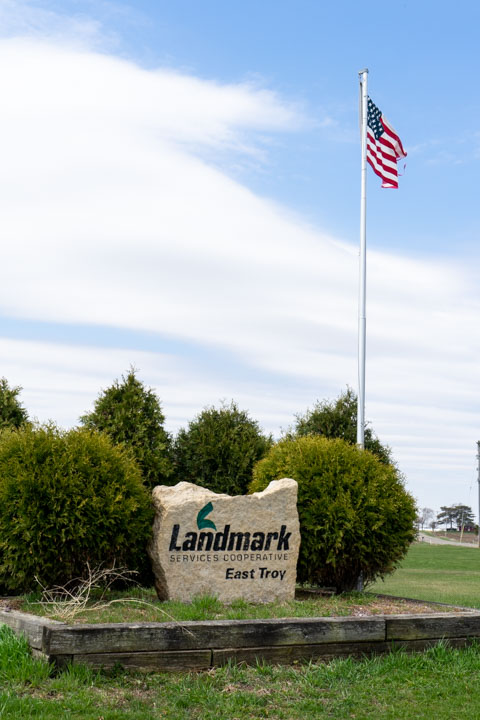 Landmark Services Cooperative 01