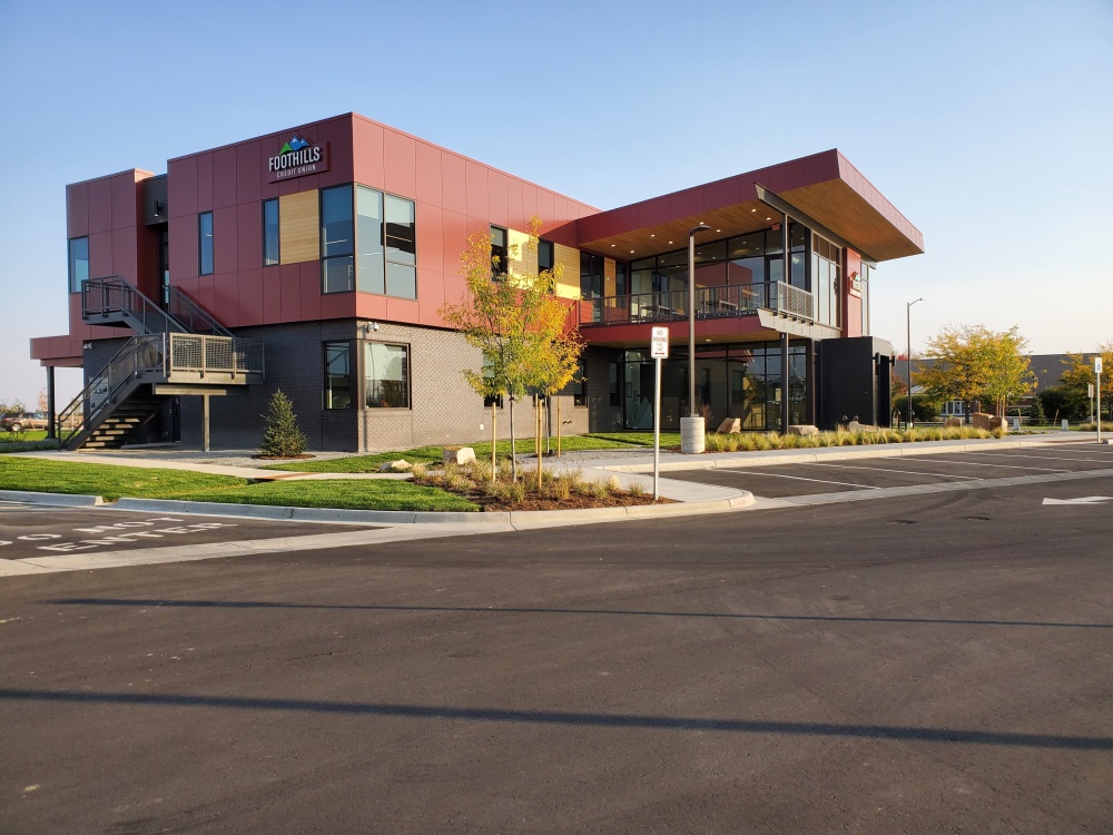 Foothills Credit Union - Big Thompson 01