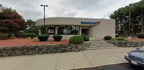 Bank of America (with Drive-thru ATM) 03