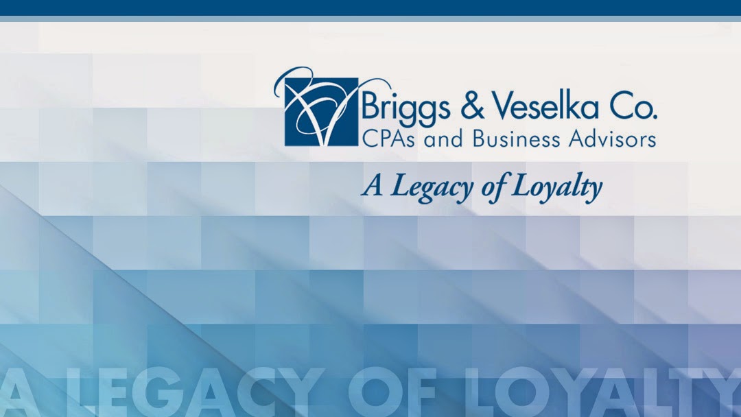 Briggs & Veselka Co. (the team has joined Crowe LLP) 01