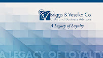 Briggs & Veselka Co. (the team has joined Crowe LLP) 01