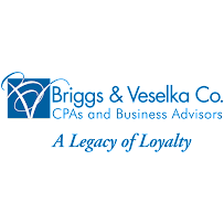 Briggs & Veselka Co. (the team has joined Crowe LLP) 04