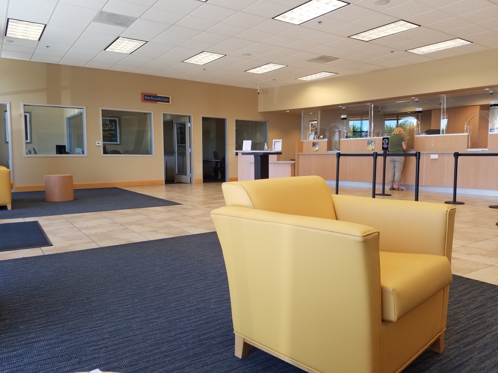 Golden 1 Credit Union 01