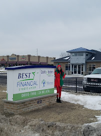 Best Financial Credit Union - Spring Lake 04