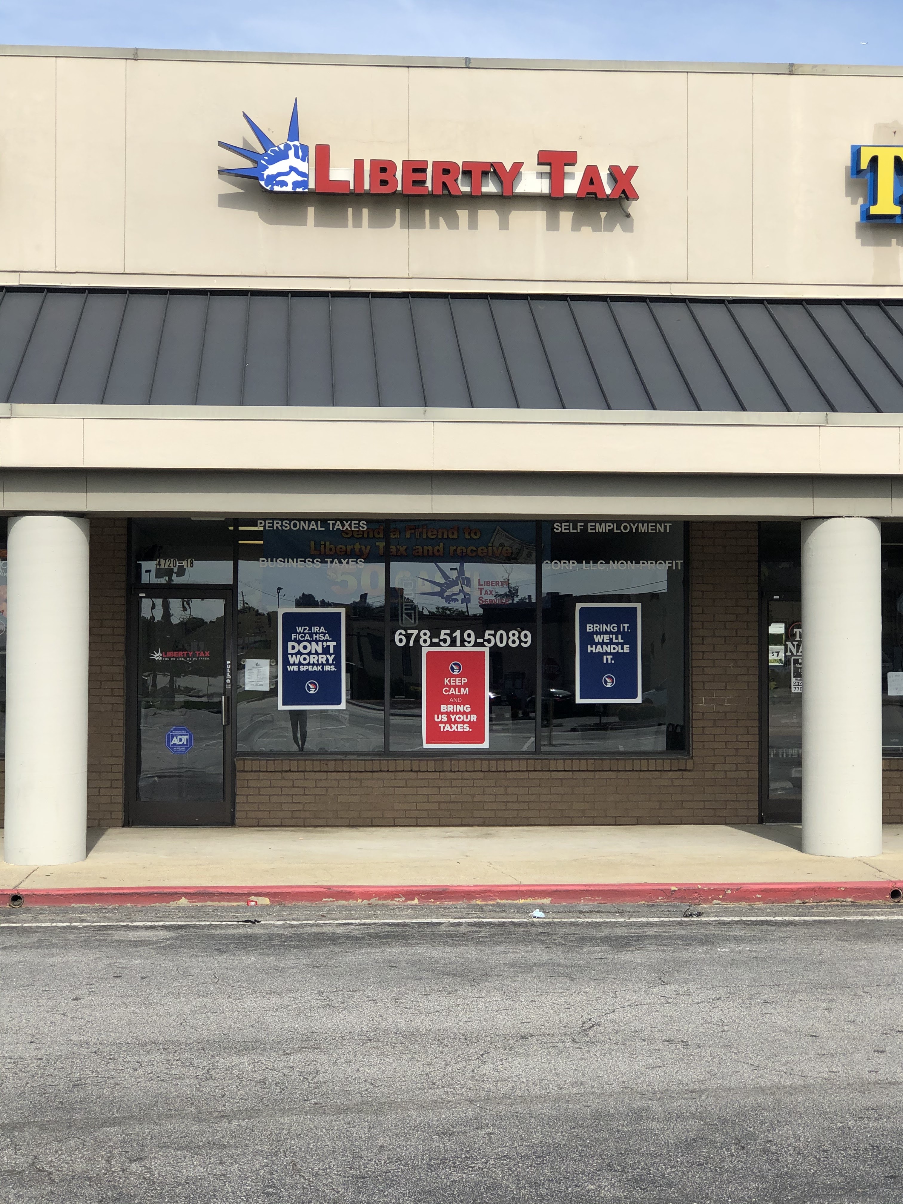 Liberty Tax 01