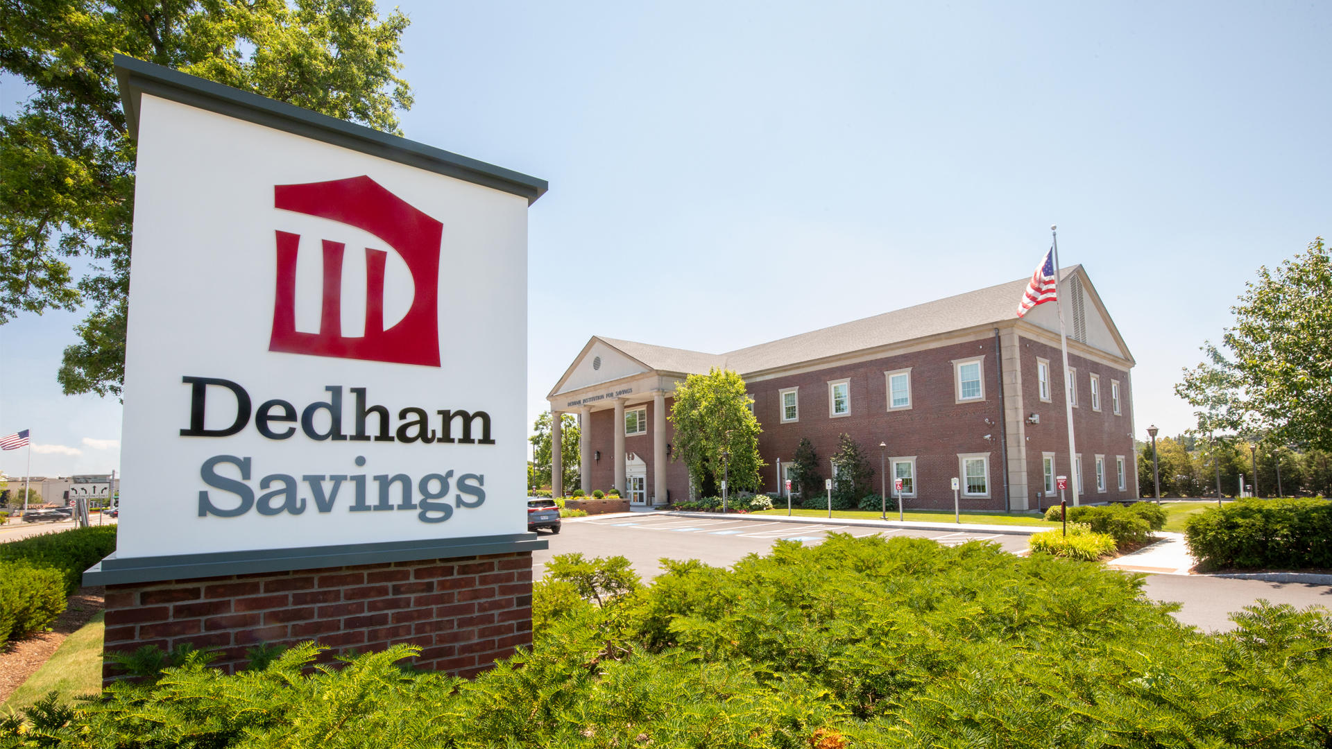 Dedham Savings 01