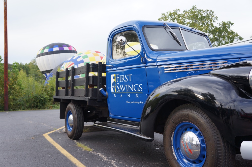 First Savings Bank Lanesville 01