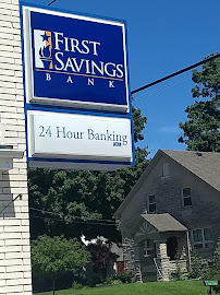 First Savings Bank Lanesville 02