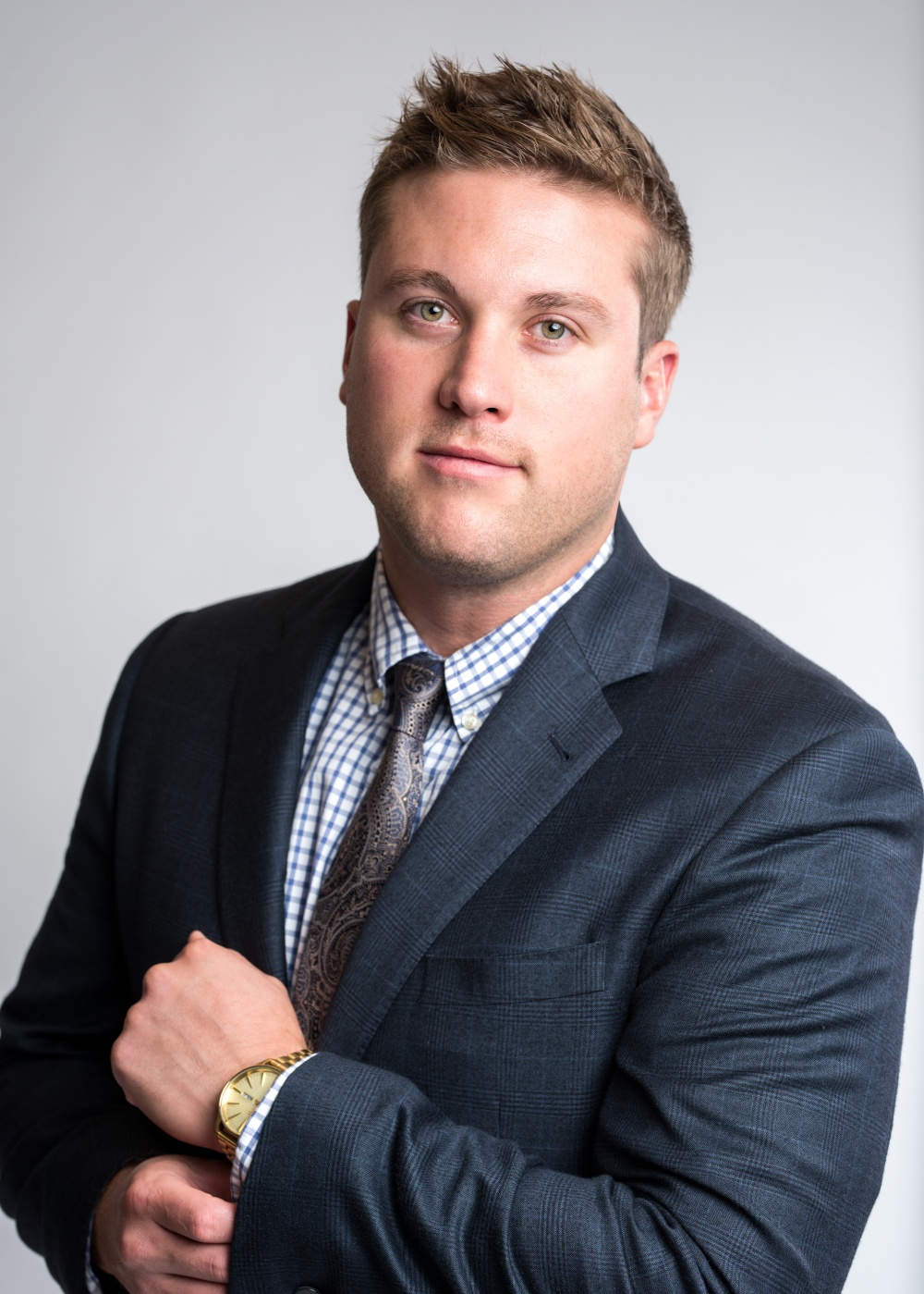 Sam Fulton - Mortgage Lender @ UMortgage 01