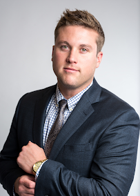 Sam Fulton - Mortgage Lender @ UMortgage 01