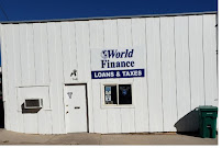 World Finance 02