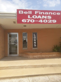 Bell Finance Loans Del City 02