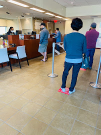 Bank of America (with Drive-thru ATM) 04