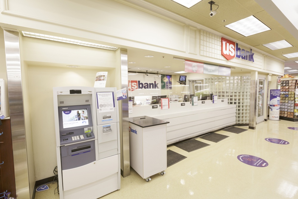 U.S. Bank Branch 01