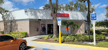Bank of America (with Drive-thru ATM) 01