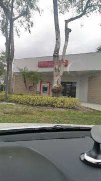 Bank of America (with Drive-thru ATM) 03