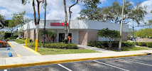 Bank of America (with Drive-thru ATM) 04