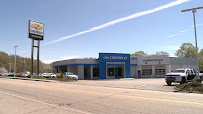Scranton Chevrolet of Norwich 01