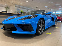 Scranton Chevrolet of Norwich 02