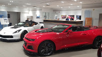 Scranton Chevrolet of Norwich 03